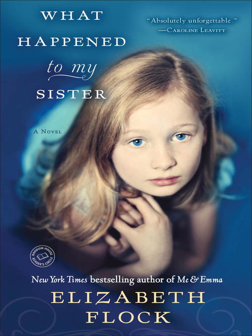 Title details for What Happened to My Sister by Elizabeth Flock - Available